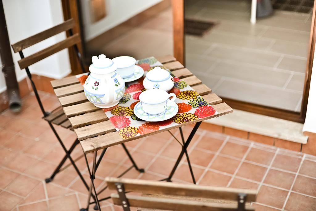 Cherry House Минтурно Екстериор снимка