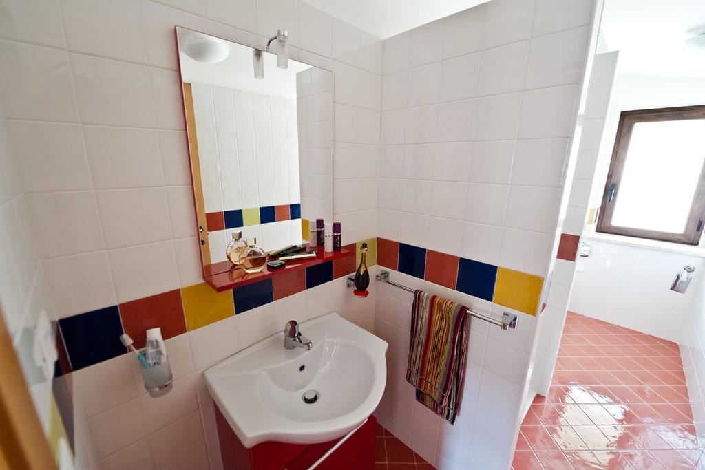 Cherry House Минтурно Екстериор снимка