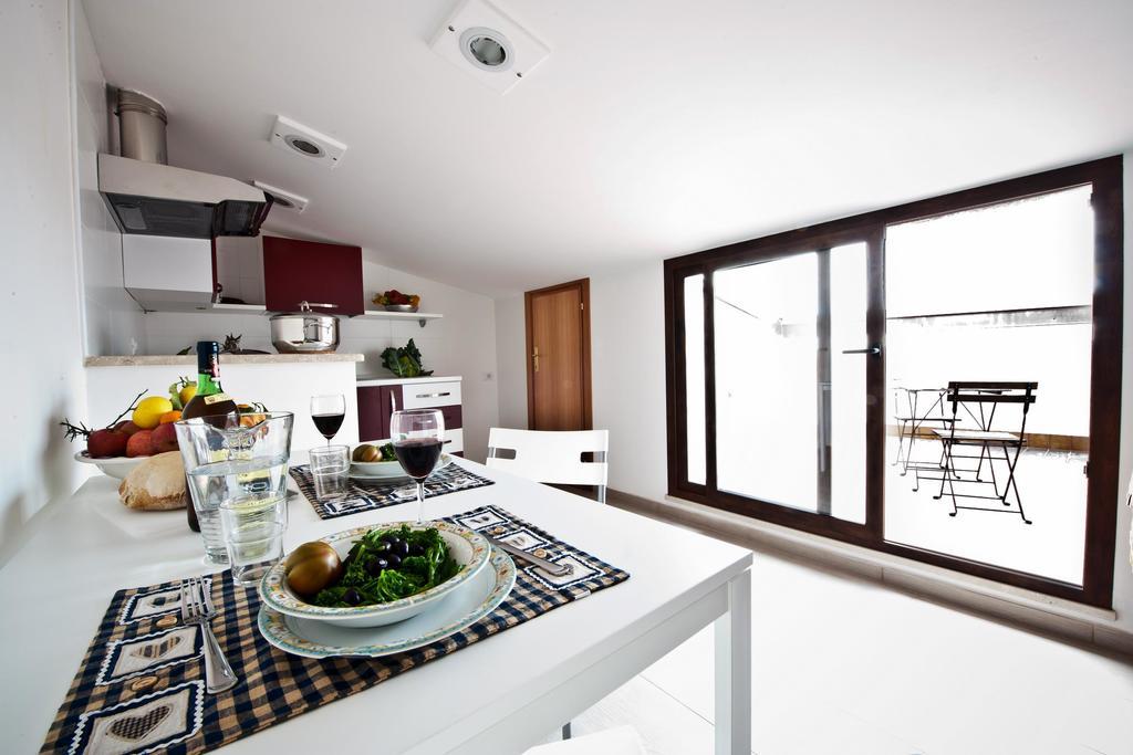 Cherry House Минтурно Екстериор снимка