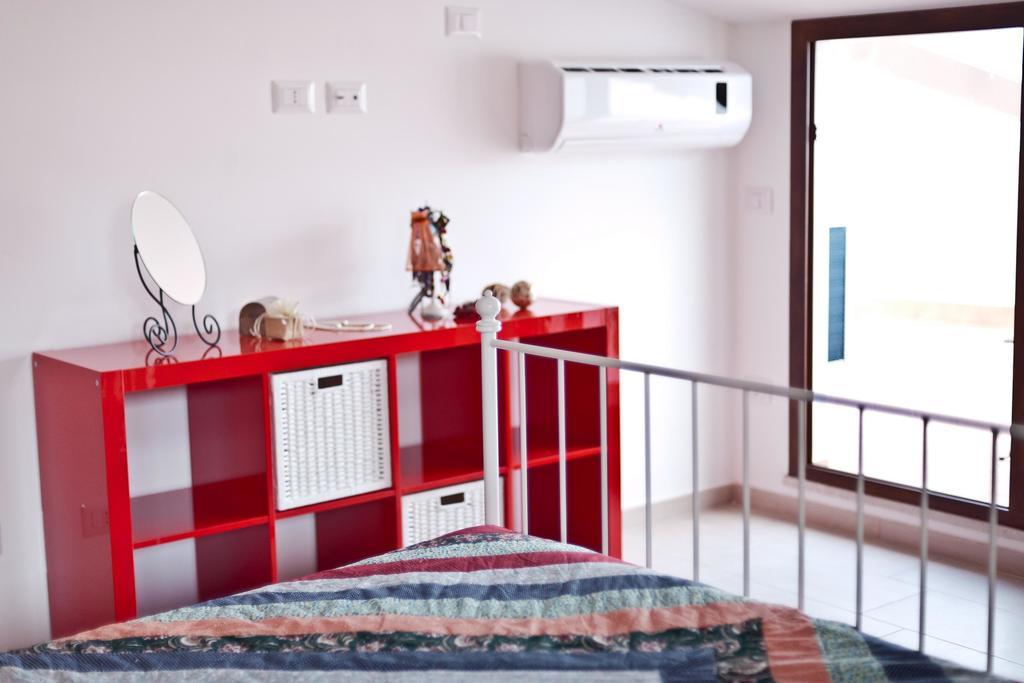 Cherry House Минтурно Екстериор снимка