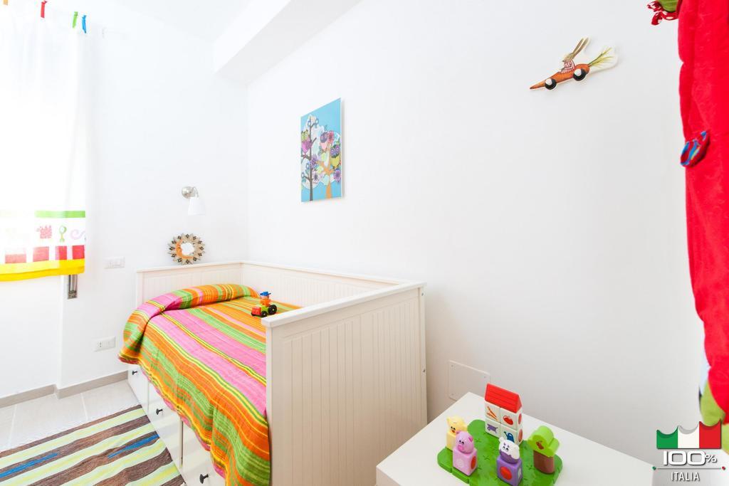 Cherry House Минтурно Екстериор снимка