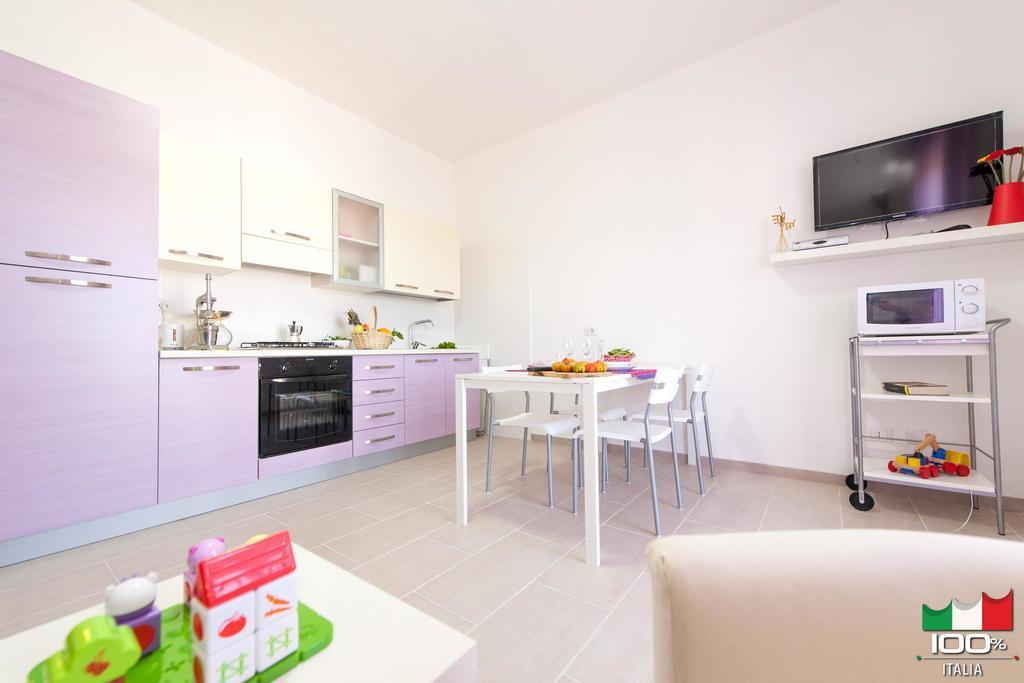 Cherry House Минтурно Екстериор снимка