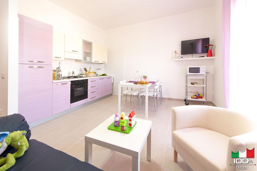 Cherry House Минтурно Екстериор снимка